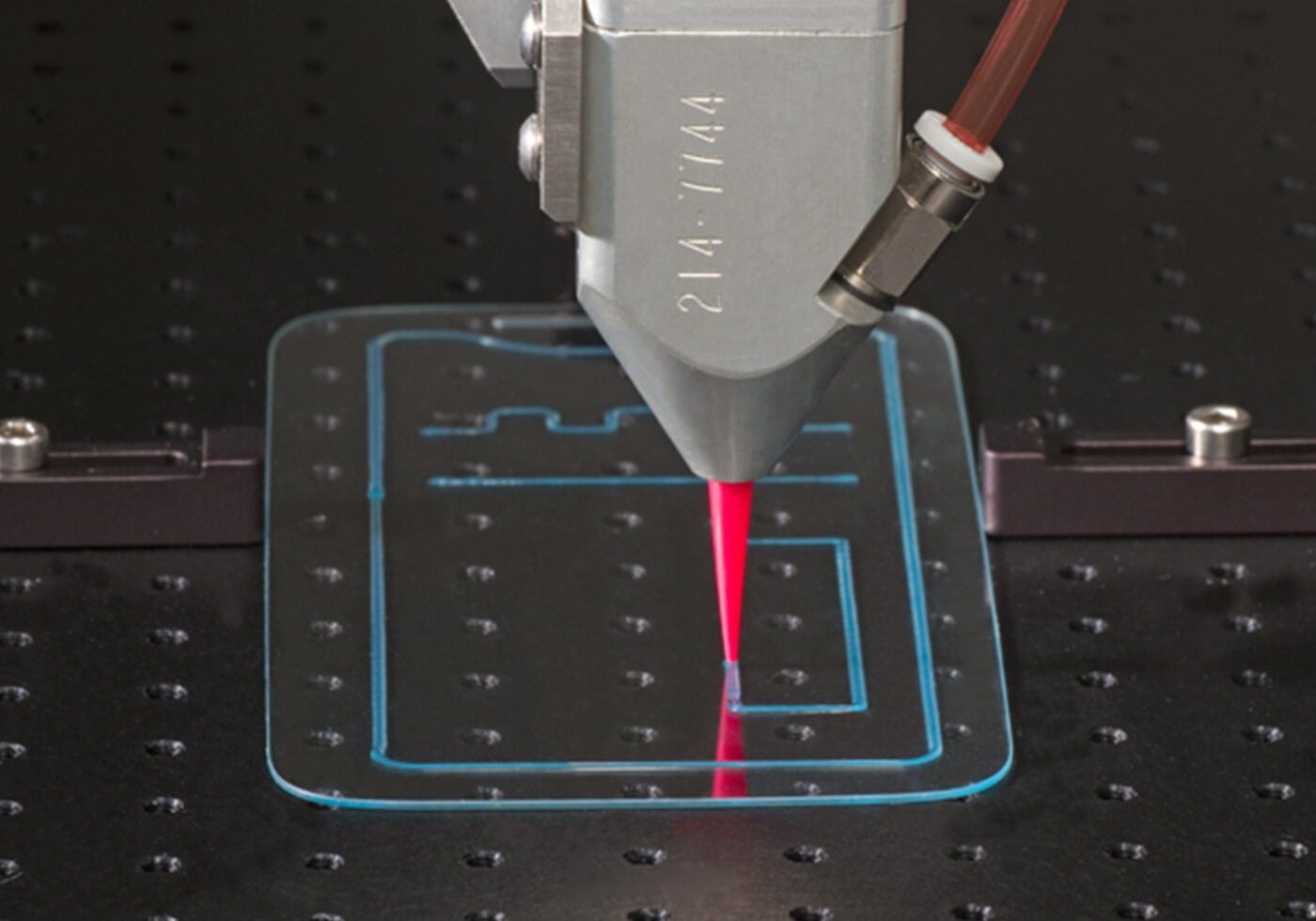 Optical Bonding