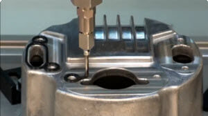 Gasketing Visual