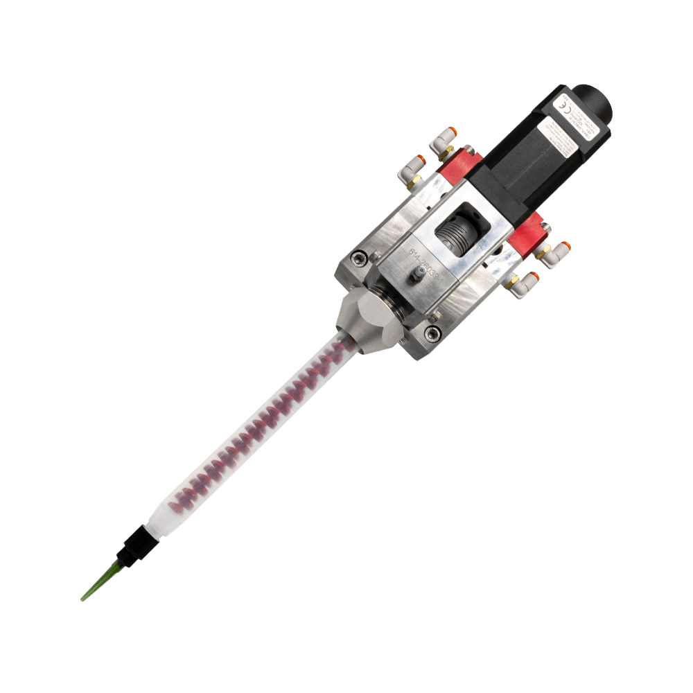 DX150 Dynamic Mixing Valve product shot
