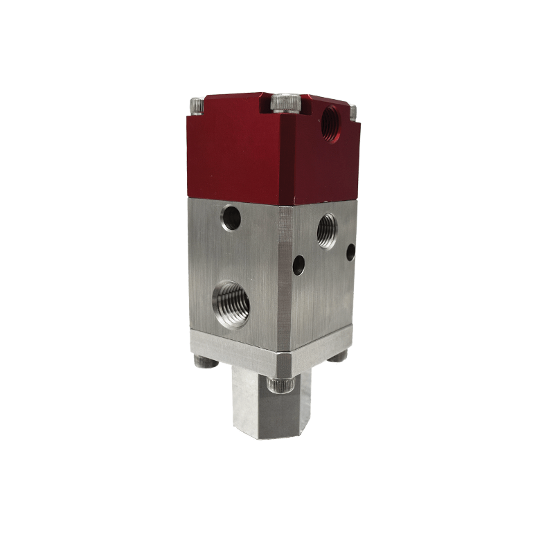 FCC150-AL-V-1-2 product shot on white background