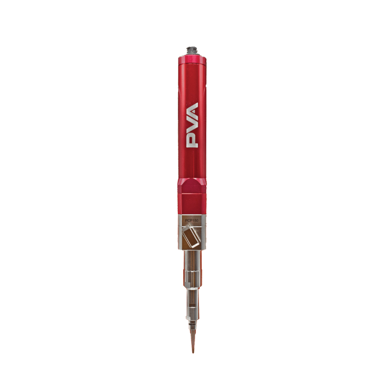 PCP Progressive Cavity Pump product shot on white background