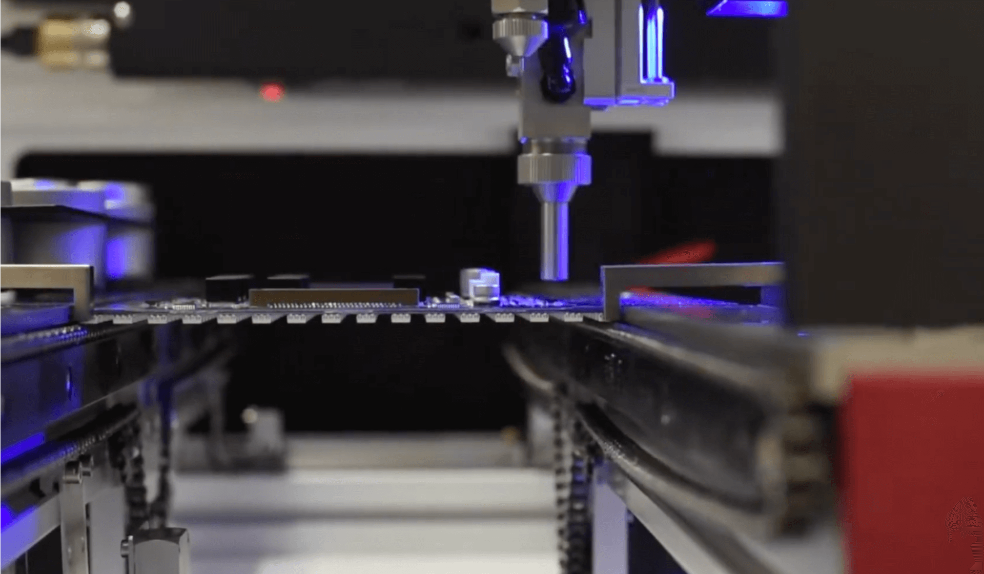 Conformal Coating