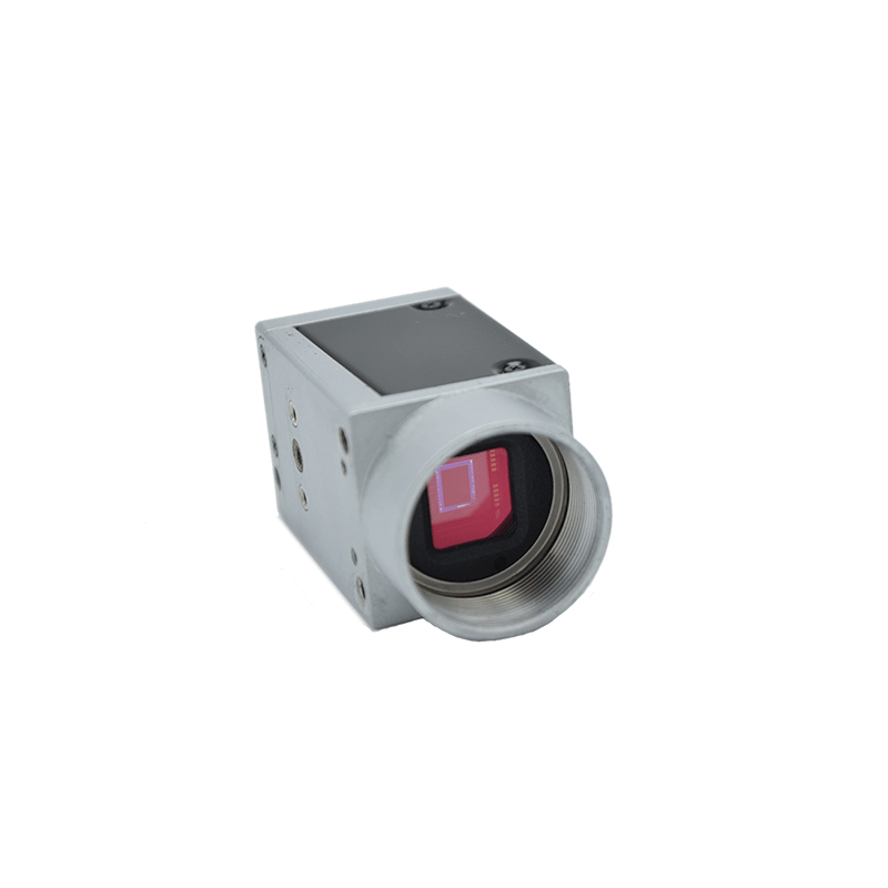 PVA Programming Camera product shot on white background