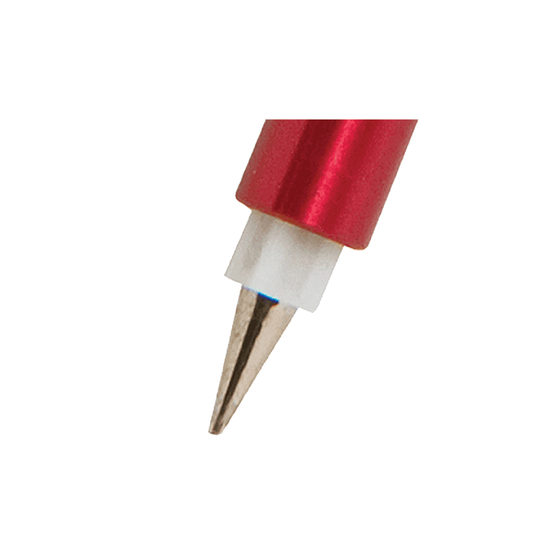 Smooth Flow Nozzles product shot on white background